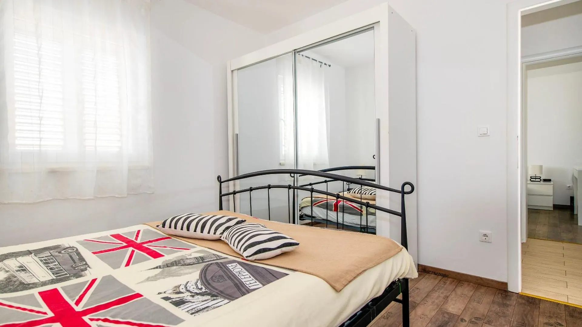 House Goran Holiday home Kolan