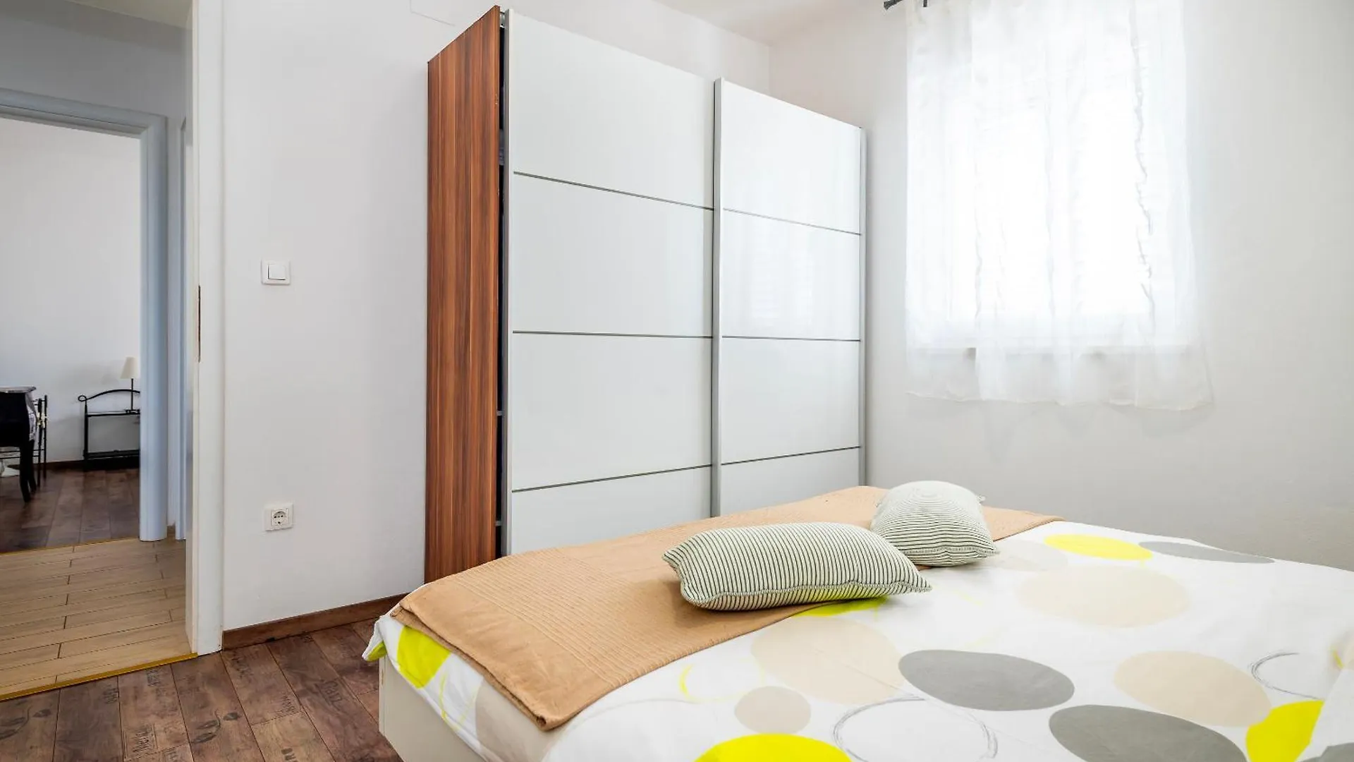 House Goran 0*, Kolan Croatia