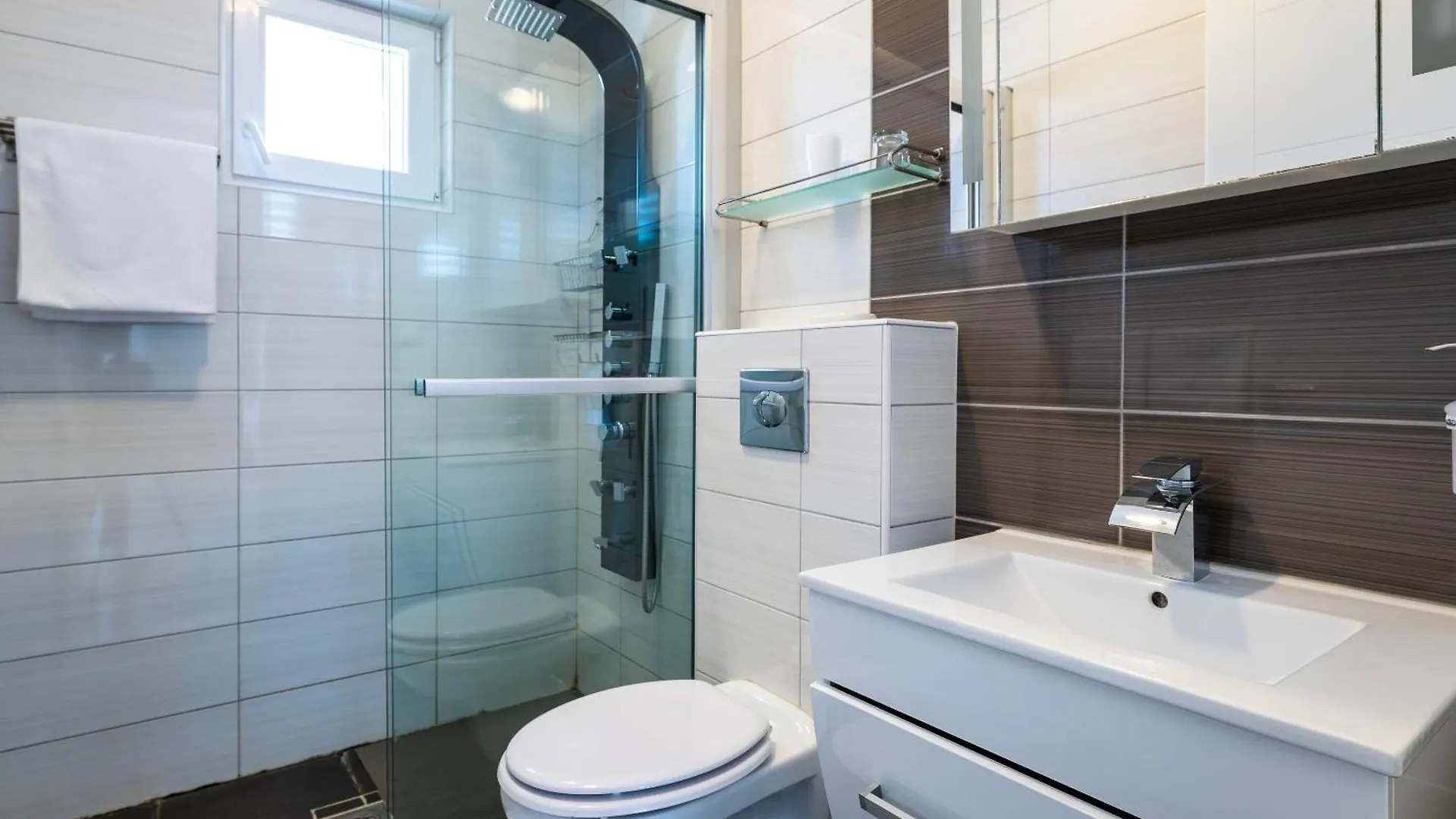 House Goran Holiday home Kolan