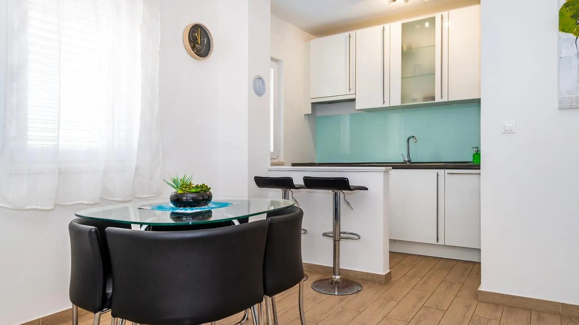 House Goran Holiday home