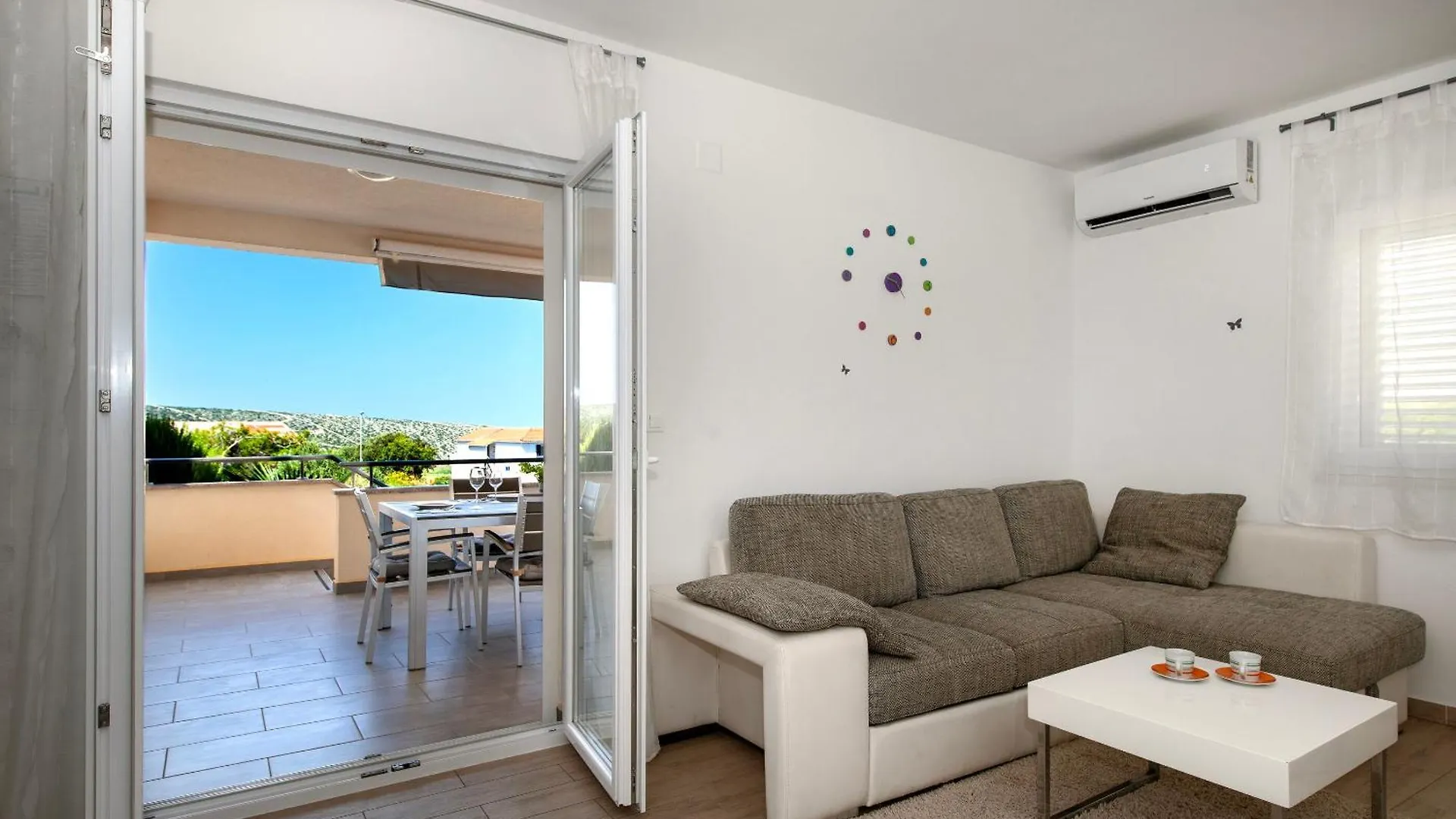 House Goran Holiday home Kolan
