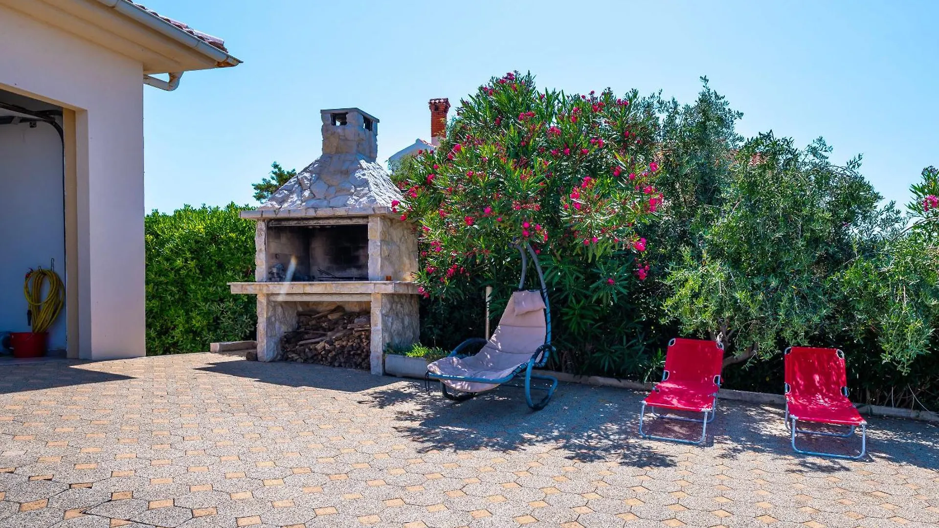 House Goran Holiday home Kolan