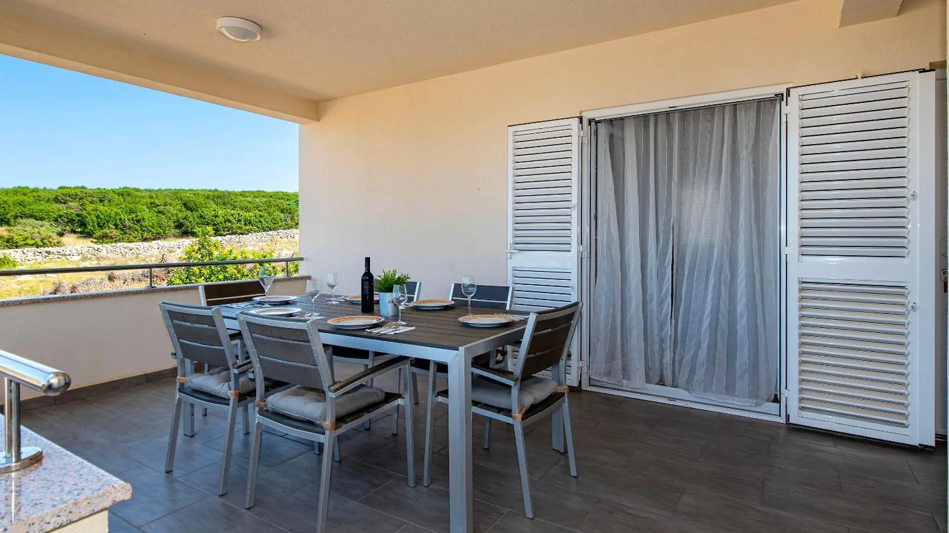 Holiday home House Goran Croatia