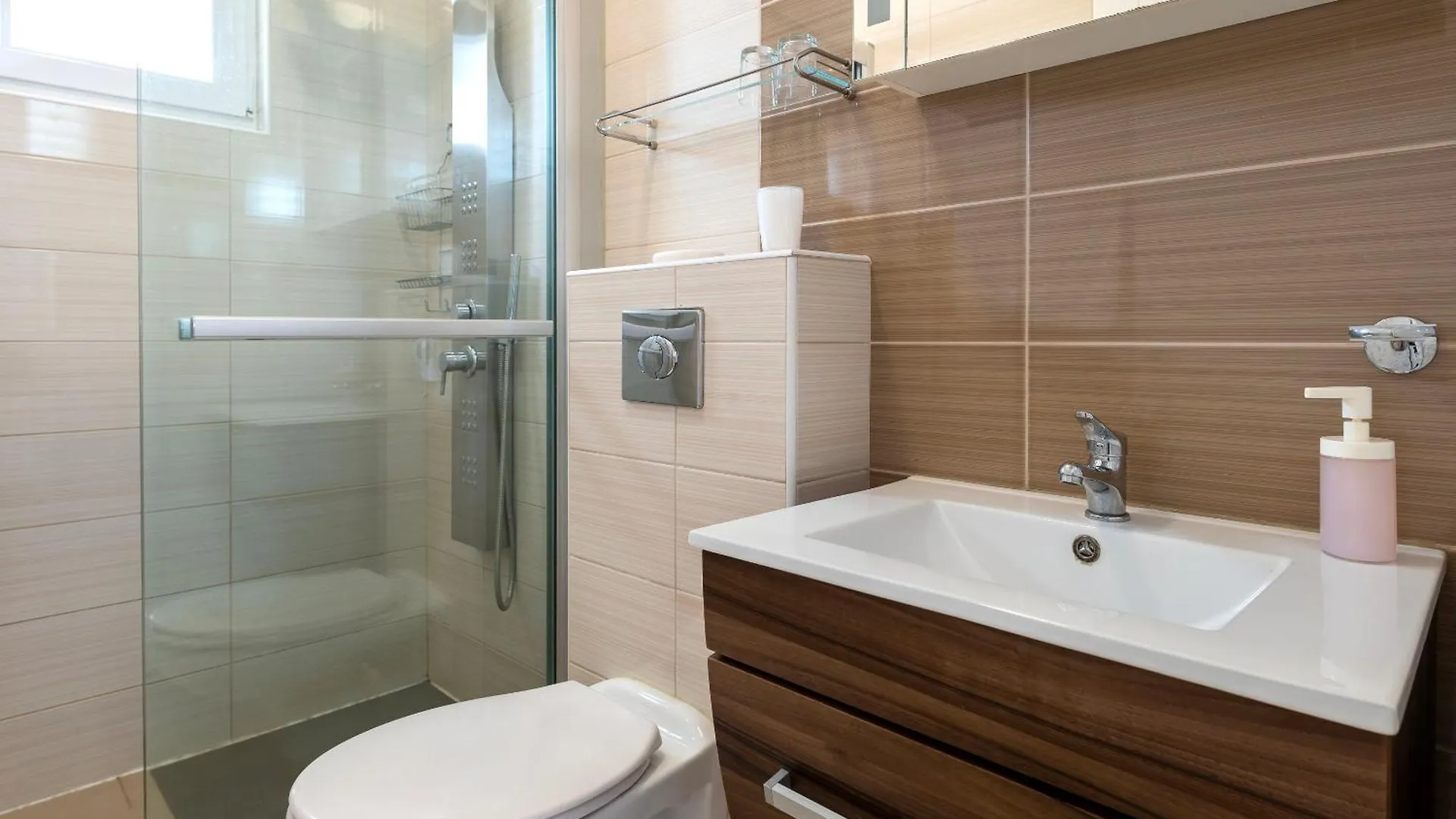 House Goran 0*, Kolan Croatia