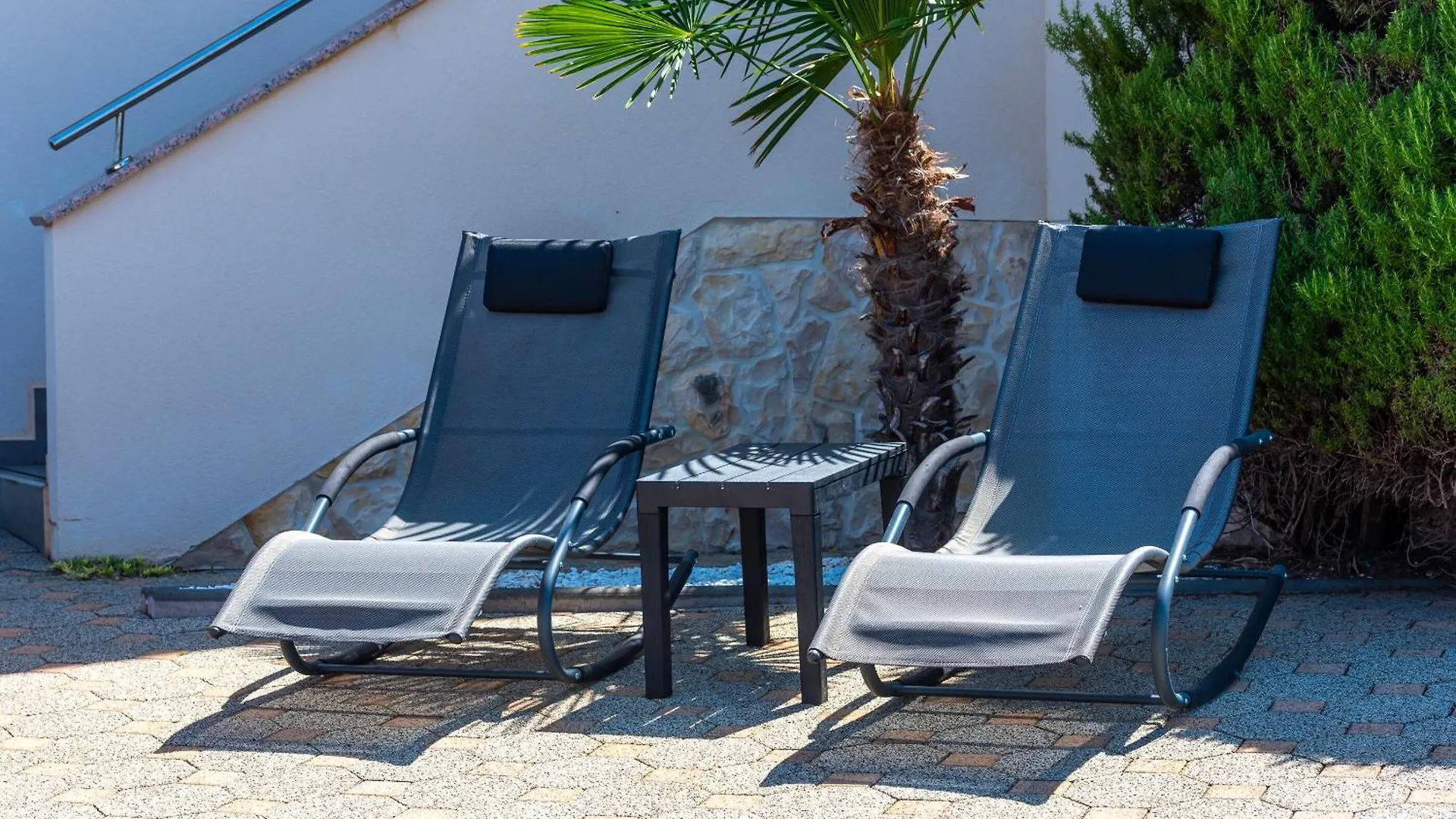 House Goran Croatia