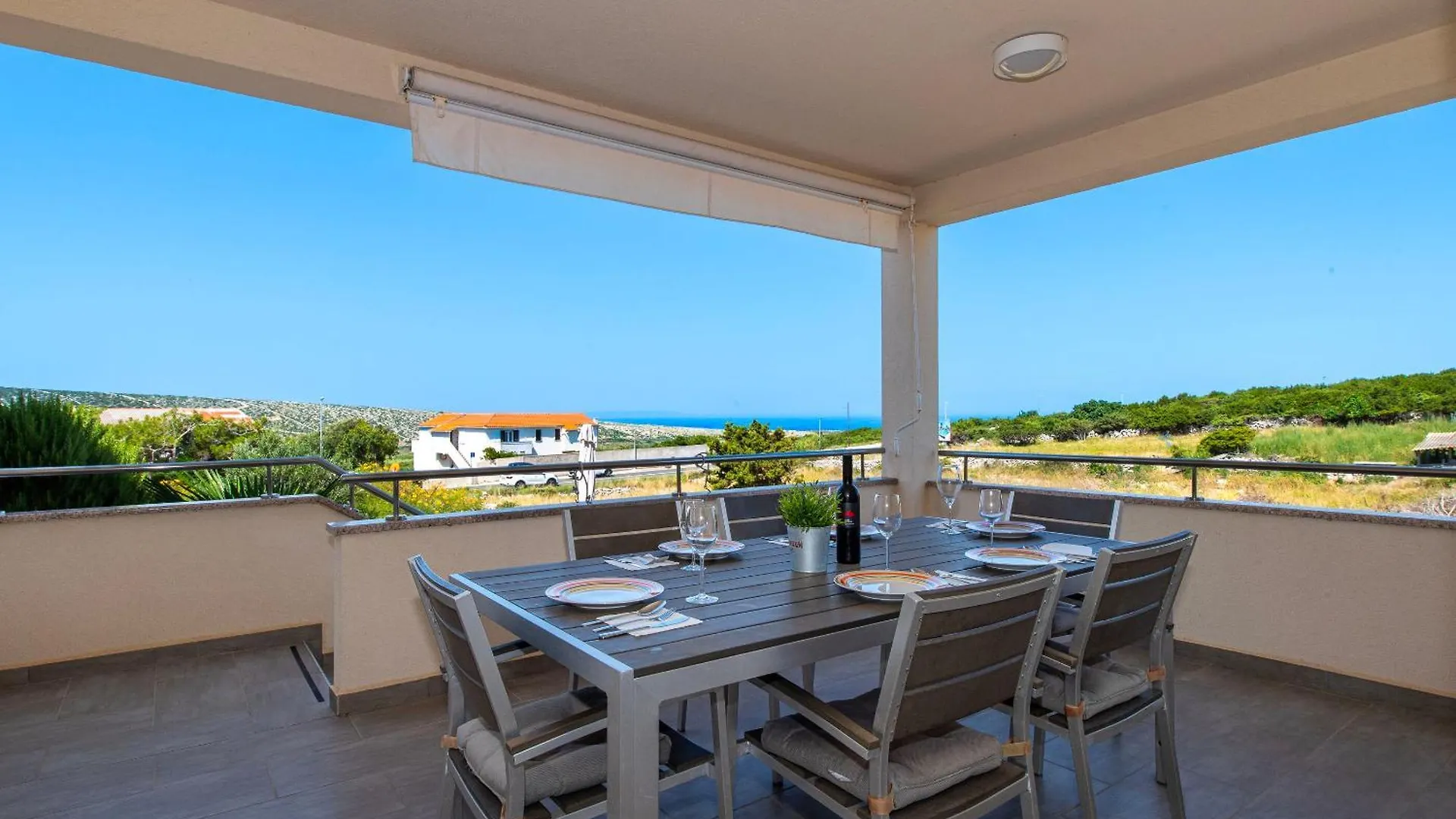 House Goran Holiday home