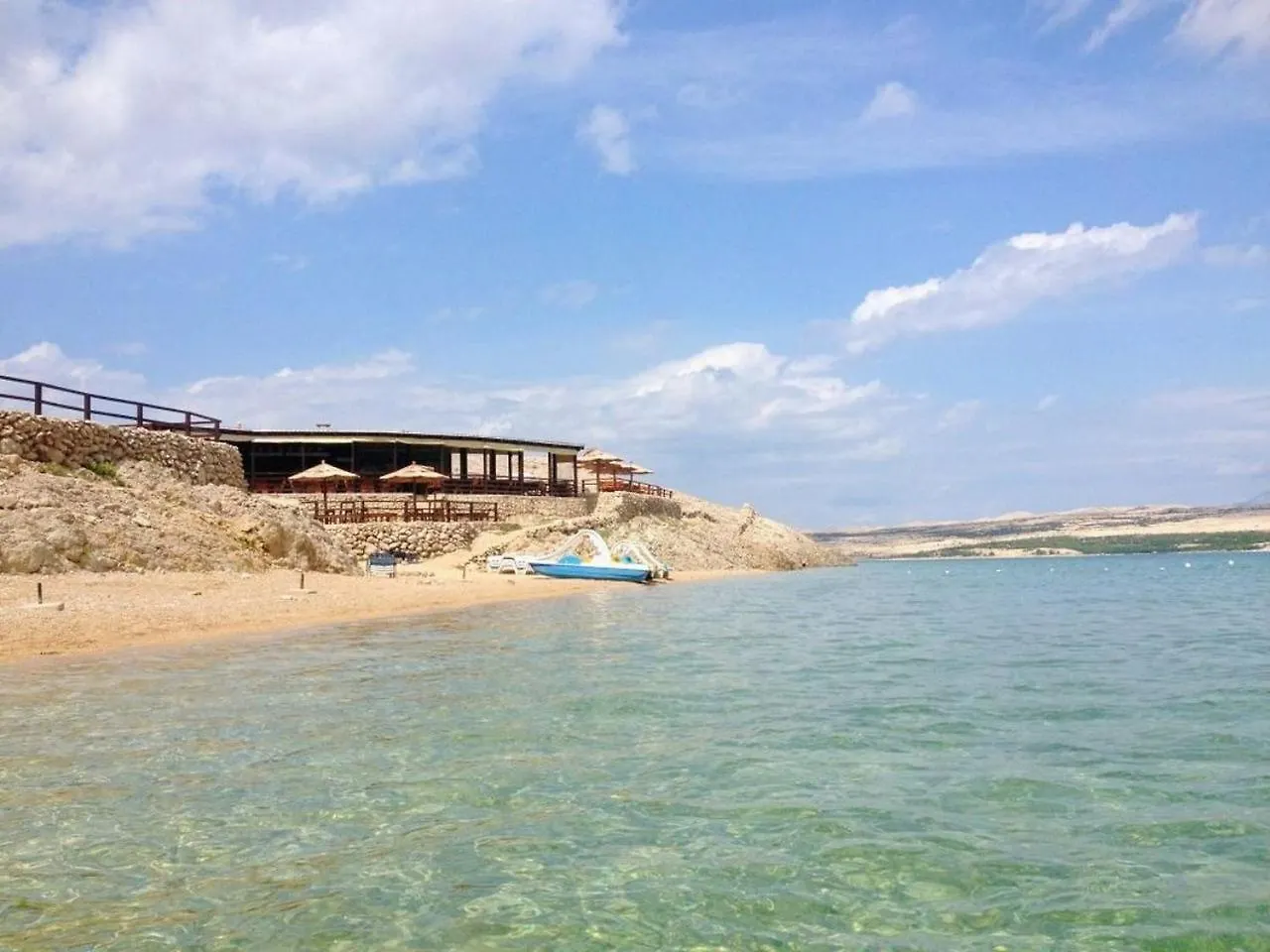 Holiday home House Goran